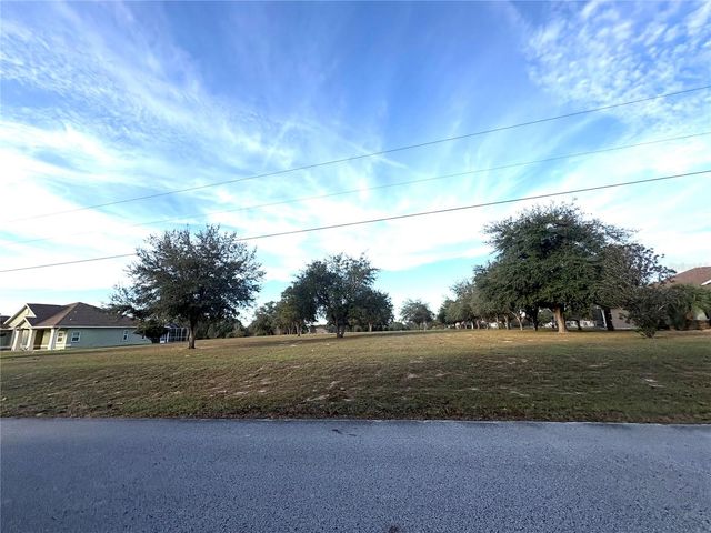 756 E BISMARK STREET, Hernando, FL 34442