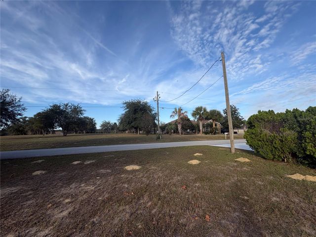 756 E BISMARK STREET, Hernando, FL 34442