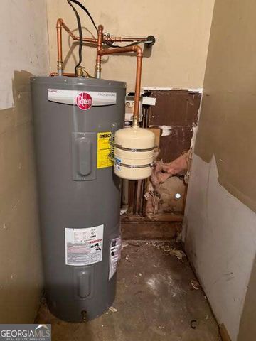 37 Forkwood Circle, Hiram, GA 30141