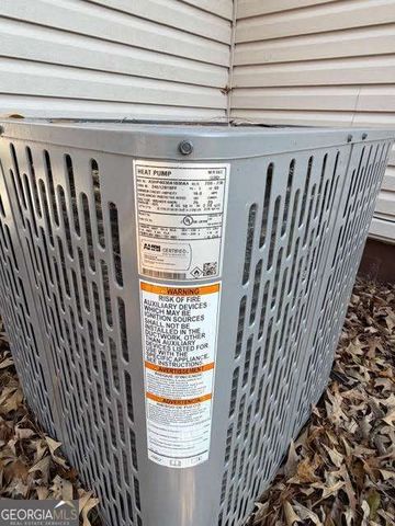 37 Forkwood Circle, Hiram, GA 30141