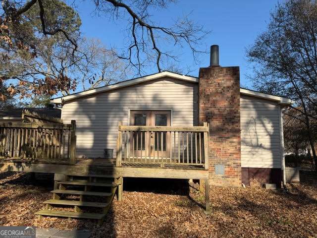 37 Forkwood Circle, Hiram, GA 30141