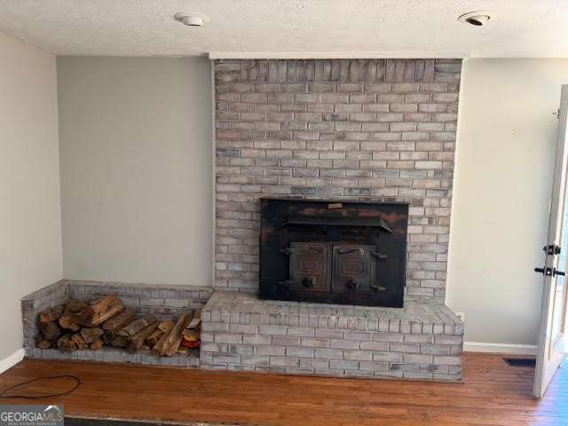 37 Forkwood Circle, Hiram, GA 30141