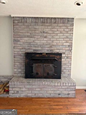 37 Forkwood Circle, Hiram, GA 30141