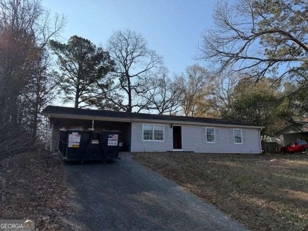 37 Forkwood Circle, Hiram, GA 30141