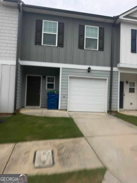 4929 Elmbrook Drive, South Fulton, GA 30349