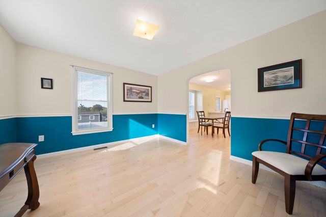 11 Doris Dr., Weymouth, MA 02191