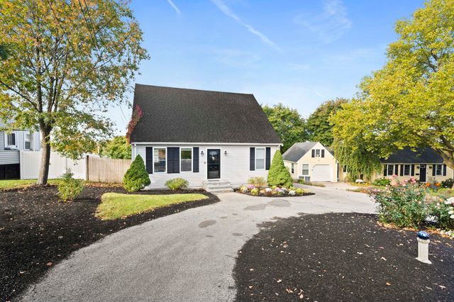 11 Doris Dr., Weymouth, MA 02191