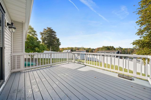 11 Doris Dr., Weymouth, MA 02191
