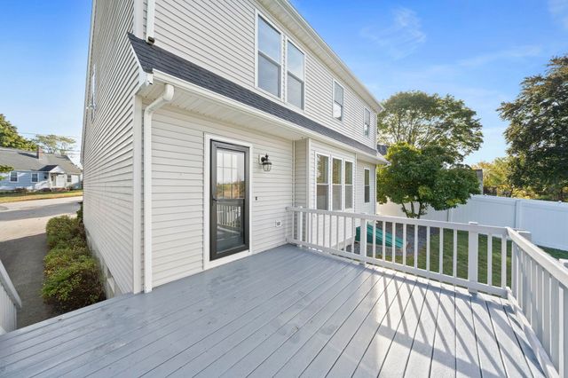 11 Doris Dr., Weymouth, MA 02191