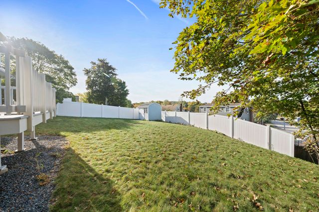 11 Doris Dr., Weymouth, MA 02191