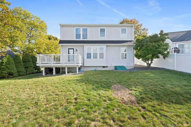 11 Doris Dr., Weymouth, MA 02191