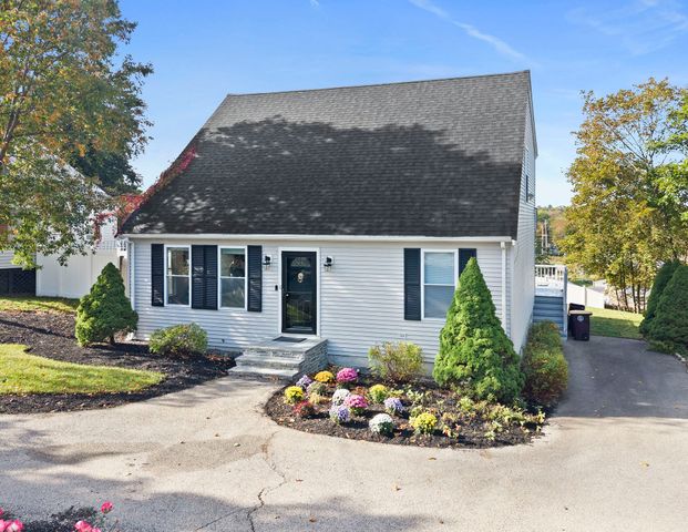11 Doris Dr., Weymouth, MA 02191