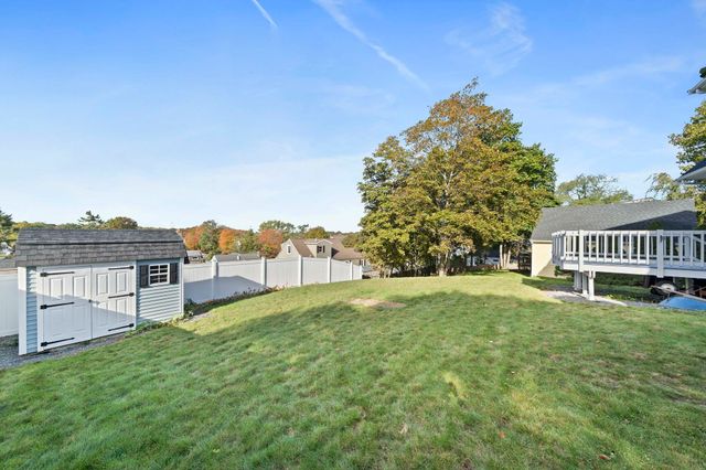 11 Doris Dr., Weymouth, MA 02191
