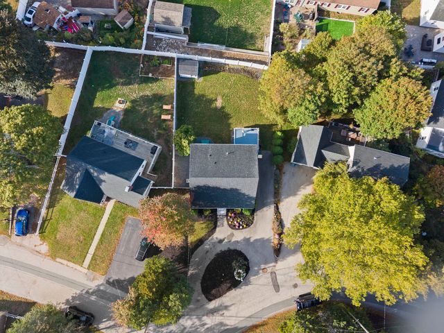 11 Doris Dr., Weymouth, MA 02191