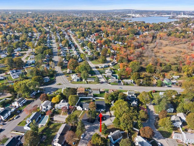 11 Doris Dr., Weymouth, MA 02191