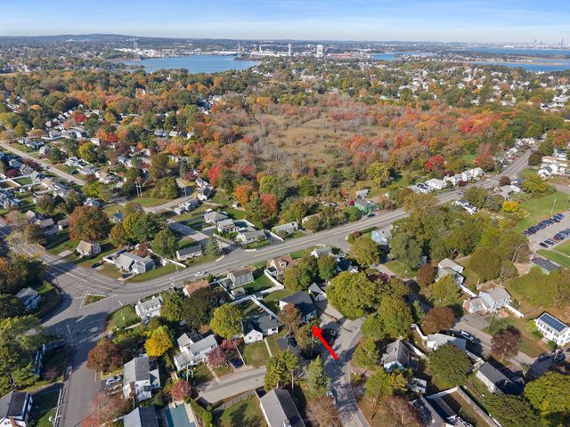 11 Doris Dr., Weymouth, MA 02191