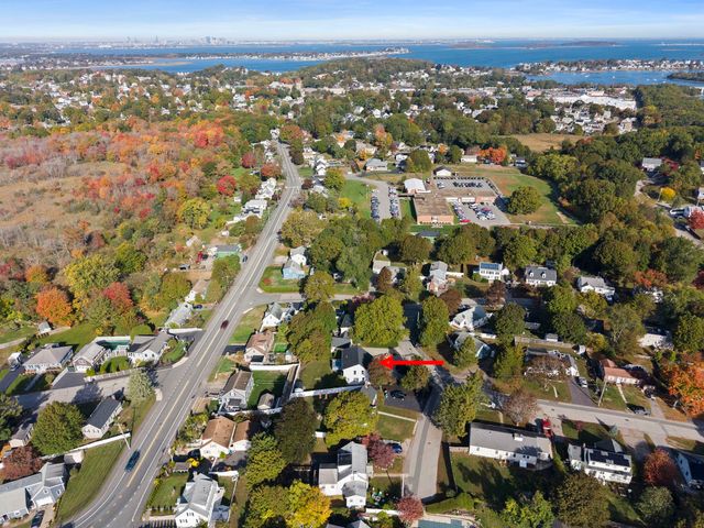 11 Doris Dr., Weymouth, MA 02191