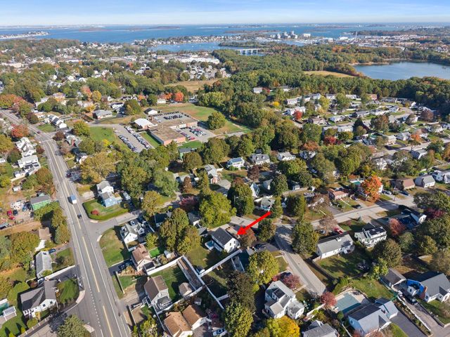 11 Doris Dr., Weymouth, MA 02191