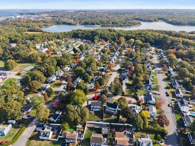 11 Doris Dr., Weymouth, MA 02191