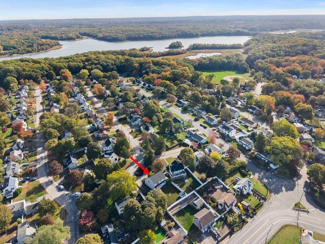 11 Doris Dr., Weymouth, MA 02191