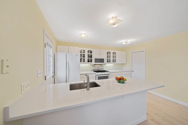 11 Doris Dr., Weymouth, MA 02191