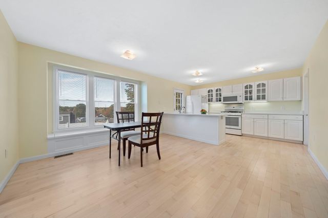 11 Doris Dr., Weymouth, MA 02191