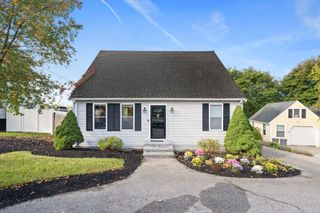 11 Doris Dr., Weymouth, MA 02191