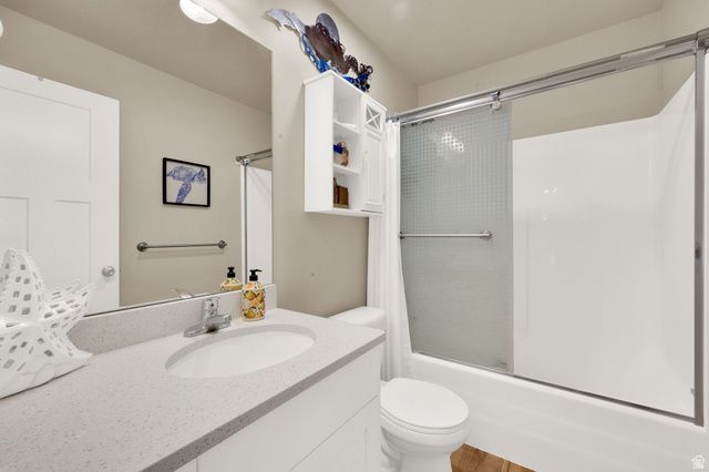 1857 E THUNDER GULCH RD, Eagle Mountain, UT 84043