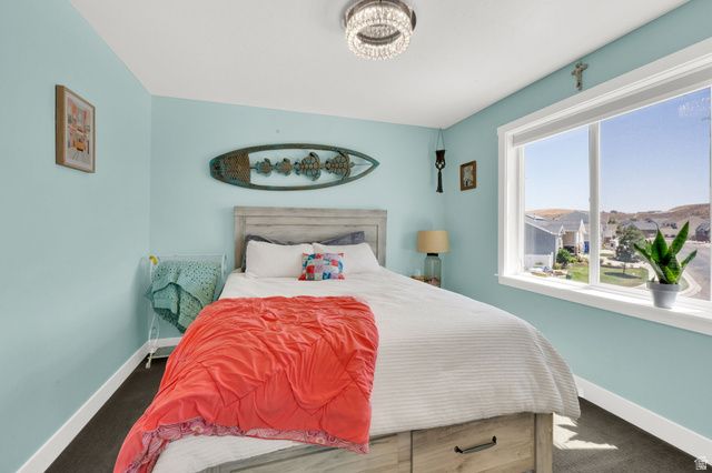 1857 E THUNDER GULCH RD, Eagle Mountain, UT 84043