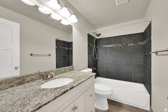 1857 E THUNDER GULCH RD, Eagle Mountain, UT 84043