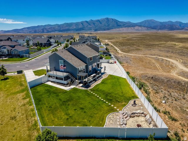 1857 E THUNDER GULCH RD, Eagle Mountain, UT 84043