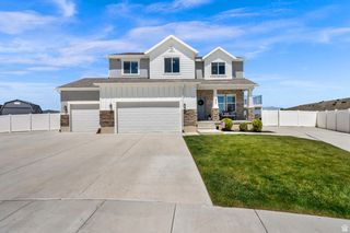1857 E THUNDER GULCH RD, Eagle Mountain, UT 84043