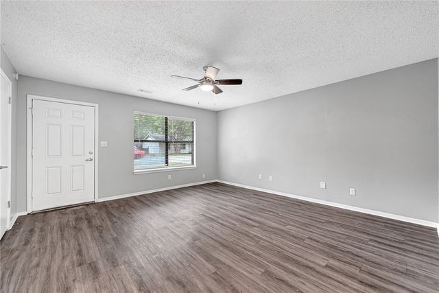 2732 & 2734 N Sierra Avenue, Fayetteville, AR 72703