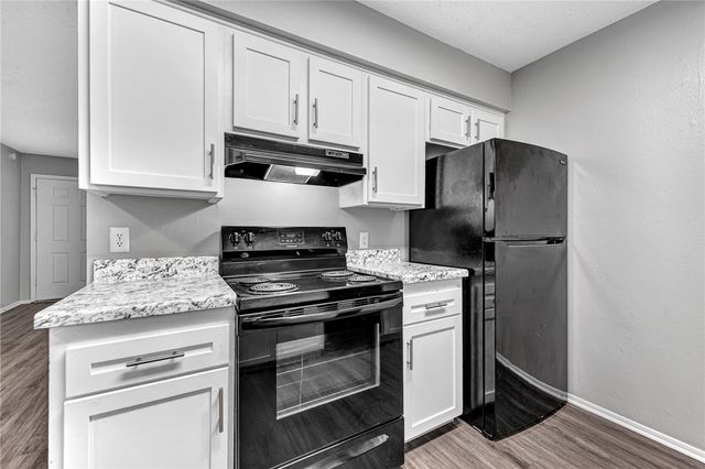 2732 & 2734 N Sierra Avenue, Fayetteville, AR 72703