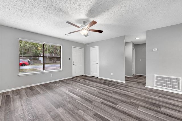 2732 & 2734 N Sierra Avenue, Fayetteville, AR 72703