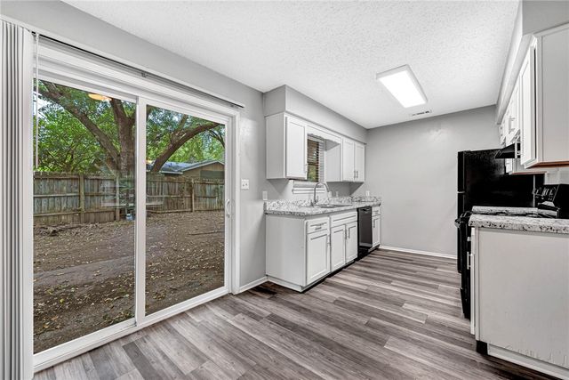 2732 & 2734 N Sierra Avenue, Fayetteville, AR 72703