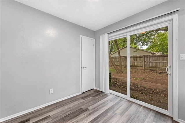 2732 & 2734 N Sierra Avenue, Fayetteville, AR 72703