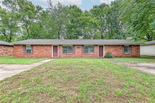 2732 & 2734 N Sierra Avenue, Fayetteville, AR 72703
