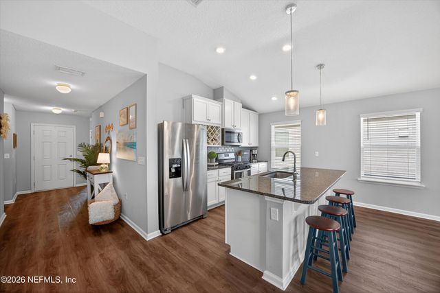 89 YELLOWFIN Drive, St. Augustine, FL 32095