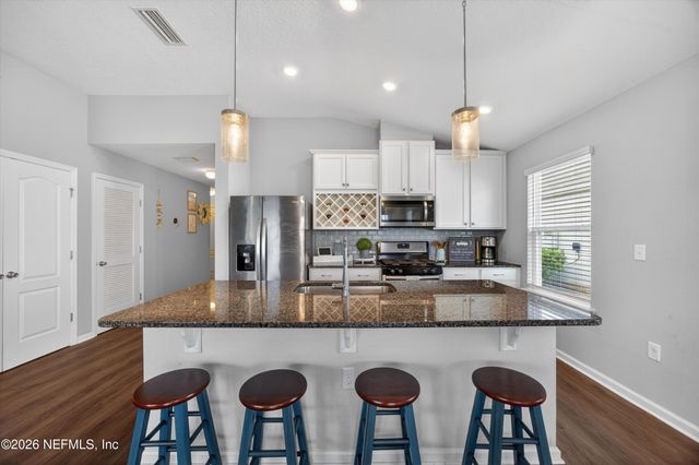 89 YELLOWFIN Drive, St. Augustine, FL 32095