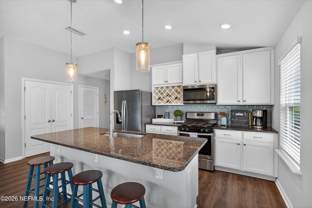 89 YELLOWFIN Drive, St. Augustine, FL 32095