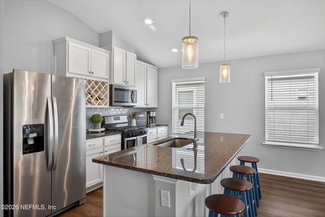 89 YELLOWFIN Drive, St. Augustine, FL 32095