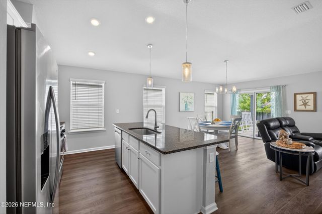 89 YELLOWFIN Drive, St. Augustine, FL 32095