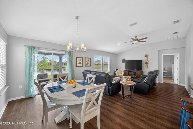 89 YELLOWFIN Drive, St. Augustine, FL 32095