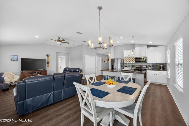89 YELLOWFIN Drive, St. Augustine, FL 32095