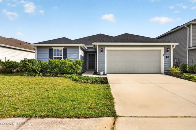89 YELLOWFIN Drive, St. Augustine, FL 32095