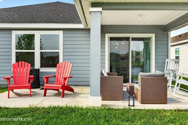 89 YELLOWFIN Drive, St. Augustine, FL 32095