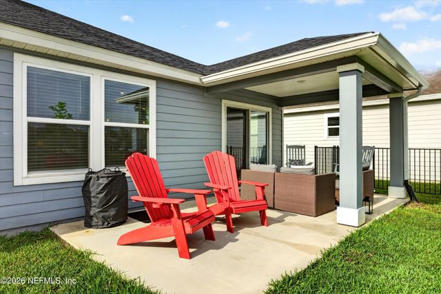 89 YELLOWFIN Drive, St. Augustine, FL 32095