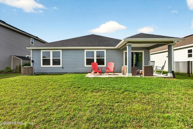 89 YELLOWFIN Drive, St. Augustine, FL 32095