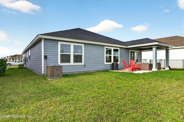 89 YELLOWFIN Drive, St. Augustine, FL 32095